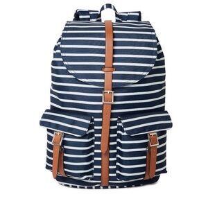 WOMEN’S CARGO BACKPACK